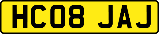 HC08JAJ