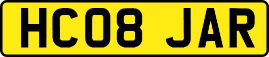 HC08JAR