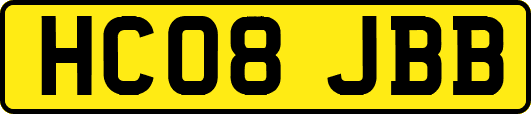 HC08JBB