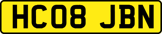 HC08JBN