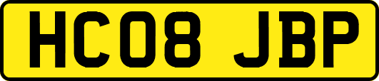HC08JBP