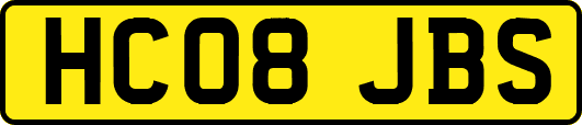 HC08JBS