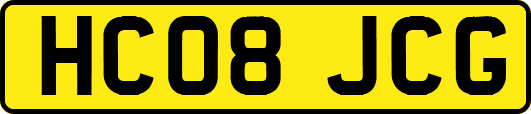 HC08JCG