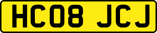 HC08JCJ