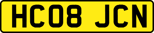 HC08JCN