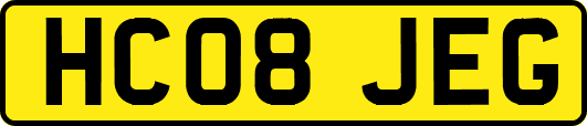 HC08JEG