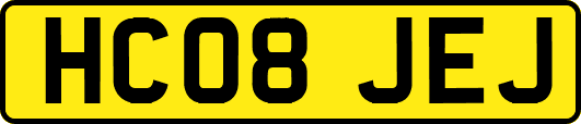 HC08JEJ