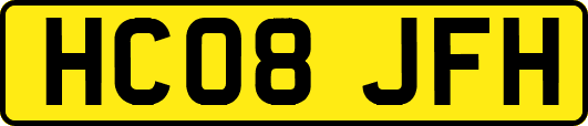 HC08JFH