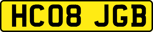 HC08JGB