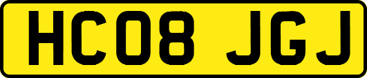 HC08JGJ