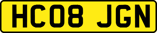 HC08JGN