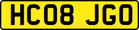 HC08JGO