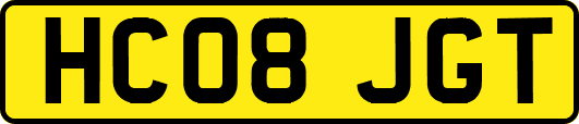 HC08JGT
