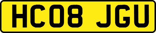 HC08JGU