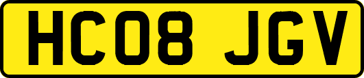 HC08JGV