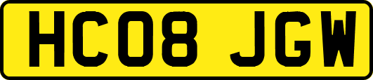 HC08JGW