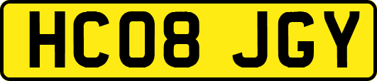 HC08JGY