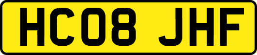 HC08JHF