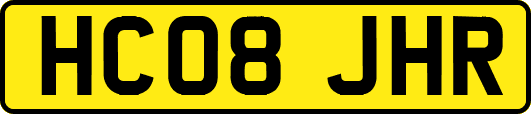 HC08JHR