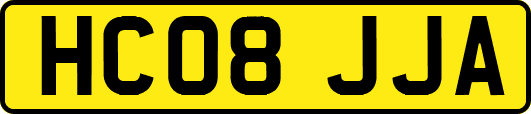 HC08JJA