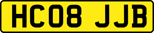HC08JJB