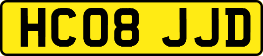 HC08JJD