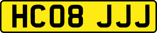 HC08JJJ