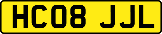 HC08JJL