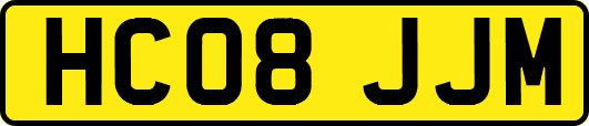 HC08JJM
