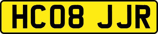 HC08JJR