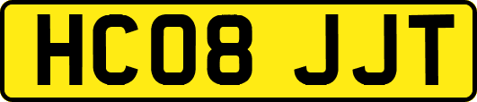 HC08JJT