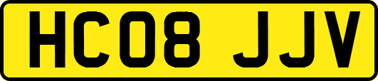 HC08JJV
