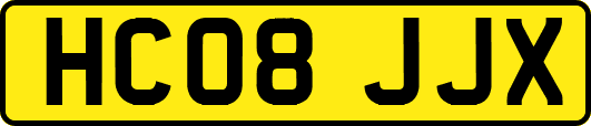 HC08JJX