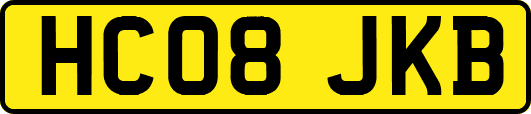 HC08JKB