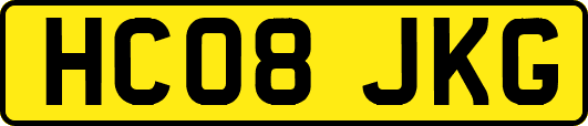 HC08JKG