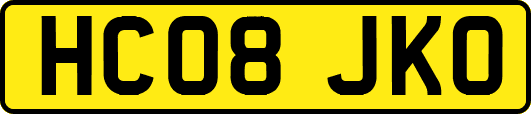 HC08JKO