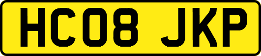 HC08JKP