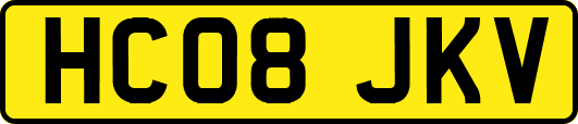 HC08JKV