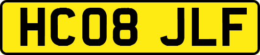 HC08JLF