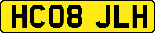 HC08JLH