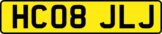 HC08JLJ