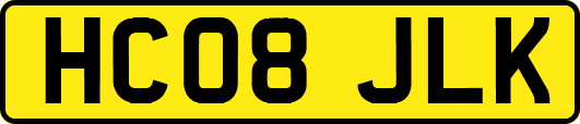 HC08JLK