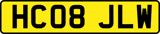 HC08JLW