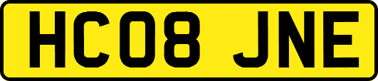 HC08JNE