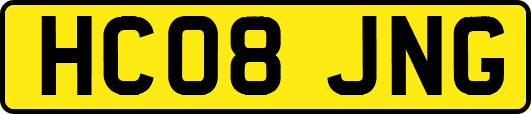 HC08JNG
