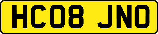 HC08JNO