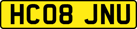 HC08JNU