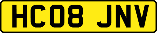 HC08JNV