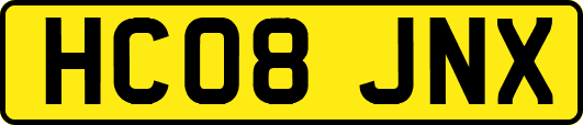 HC08JNX