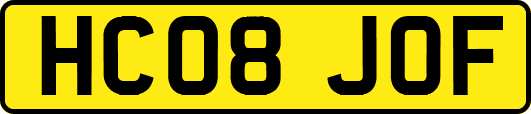 HC08JOF